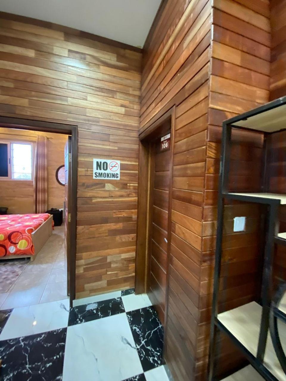 Bays Boutique Apartment Acra Exterior foto