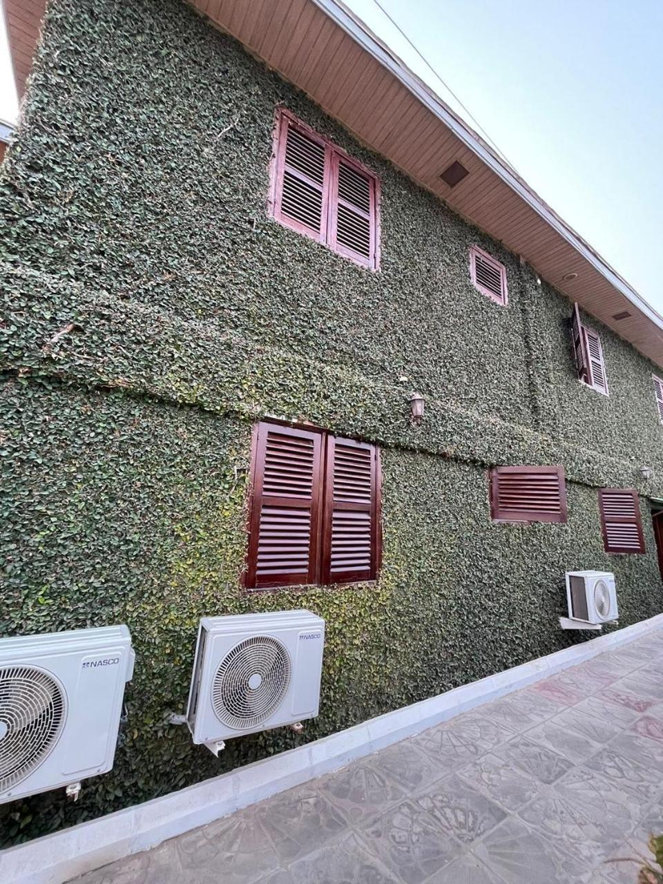 Bays Boutique Apartment Acra Exterior foto