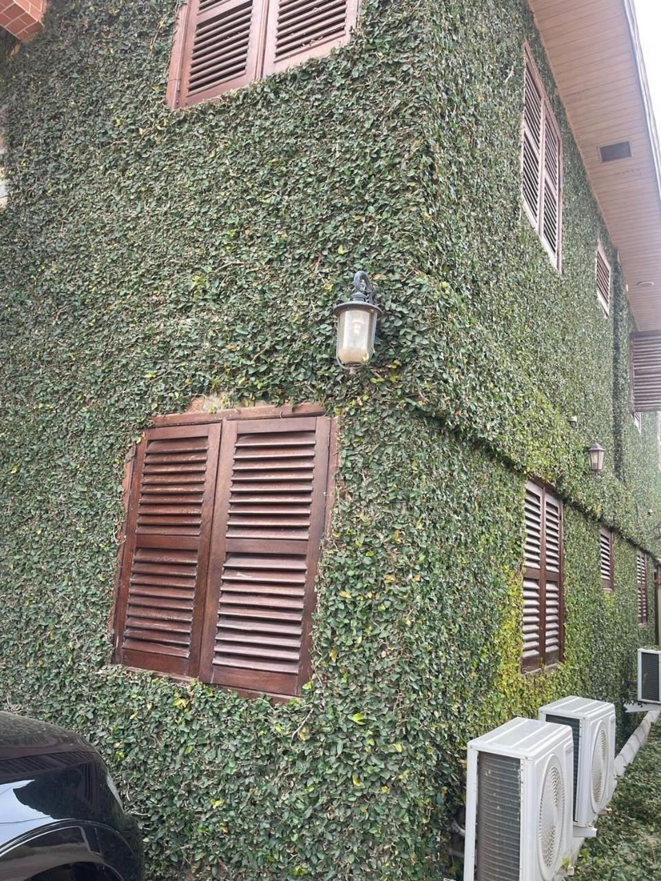 Bays Boutique Apartment Acra Exterior foto